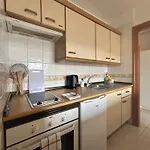 Apartament 2 Bed With Pool Views In Americas K201
