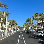 2 Bed With Pool Views In Americas K201 Apartament Playa de las Americas (Tenerife)