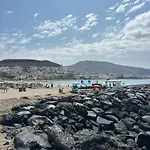 2 Bed With Pool Views In Americas K201 Apartament Playa de las Americas (Tenerife)