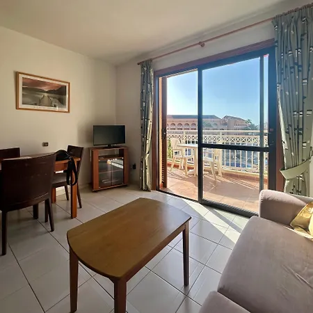 2 Bed With Pool Views In Americas K201 Apartman Playa de las Américas
