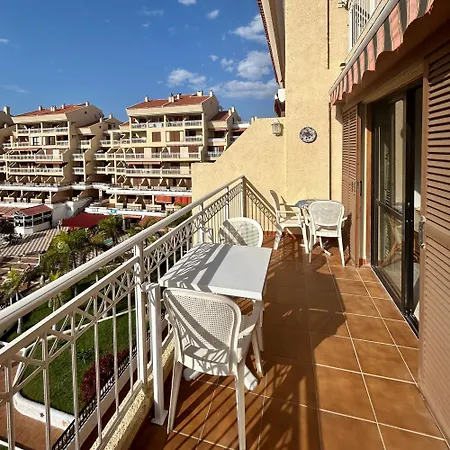 Apartament 2 Bed With Pool Views In Americas K201 *