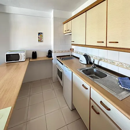 2 Bed With Pool Views In Americas K201 Apartman