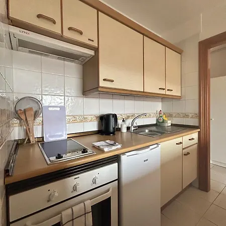 Apartman 2 Bed With Pool Views In Americas K201