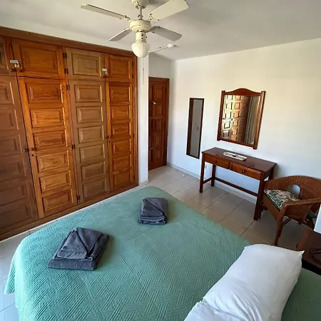 2 Bed With Pool Views In Americas K201 Apartman Playa de las Américas