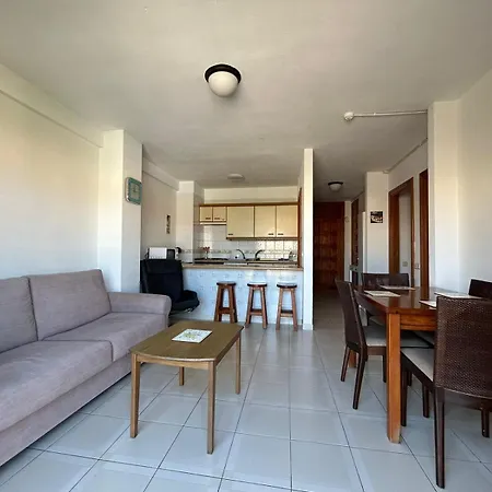 2 Bed With Pool Views In Americas K201 아파트 플라야데라스아메리카스