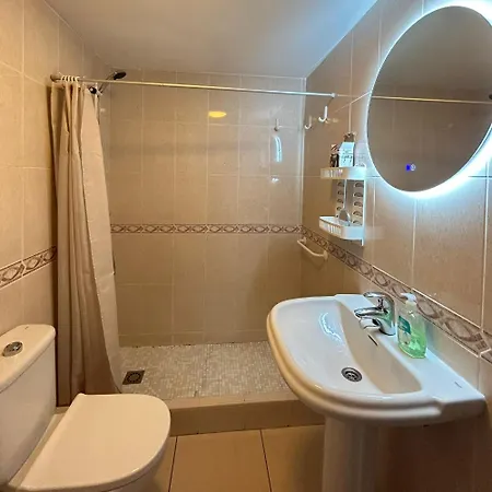 2 Bed With Pool Views In Americas K201 Апартаменты Плая-де-лас-Америкас