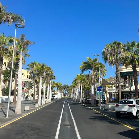 2 Bed With Pool Views In Americas K201 아파트 플라야데라스아메리카스