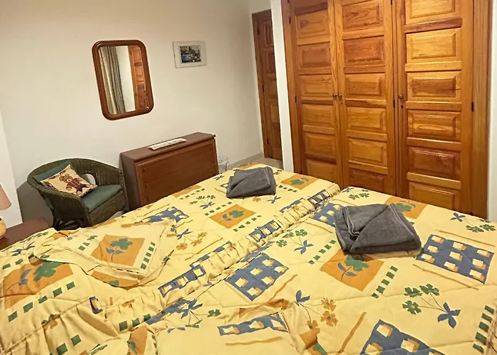 公寓 2 Bed With Pool Views In Americas K201 *