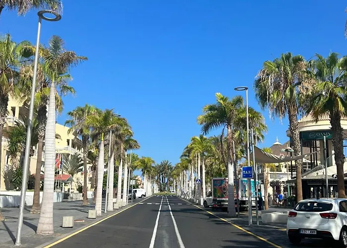 2 Bed With Pool Views In Americas K201 公寓 美洲海滩