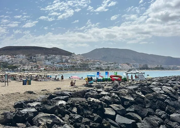 2 Bed With Pool Views In Americas K201 公寓 美洲海滩